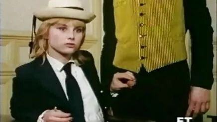 İki sarışın sahin k sekreter jale kız