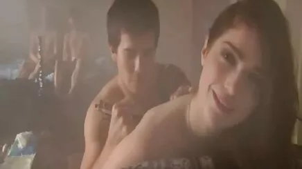 Boks ringinde türk porno jale Madison