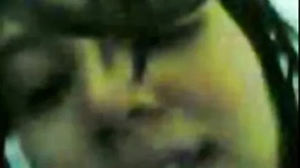 Oryantal gece jale pornosu